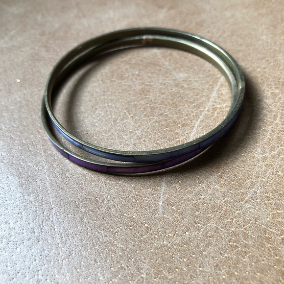 Indian bangle set - Picture 3 of 4